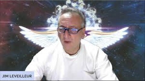 Jim LEVEILLEUR ★ Influences Planétaires Sur Notre Évolution