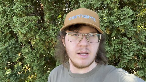 Getting in Some Last Minute Practice