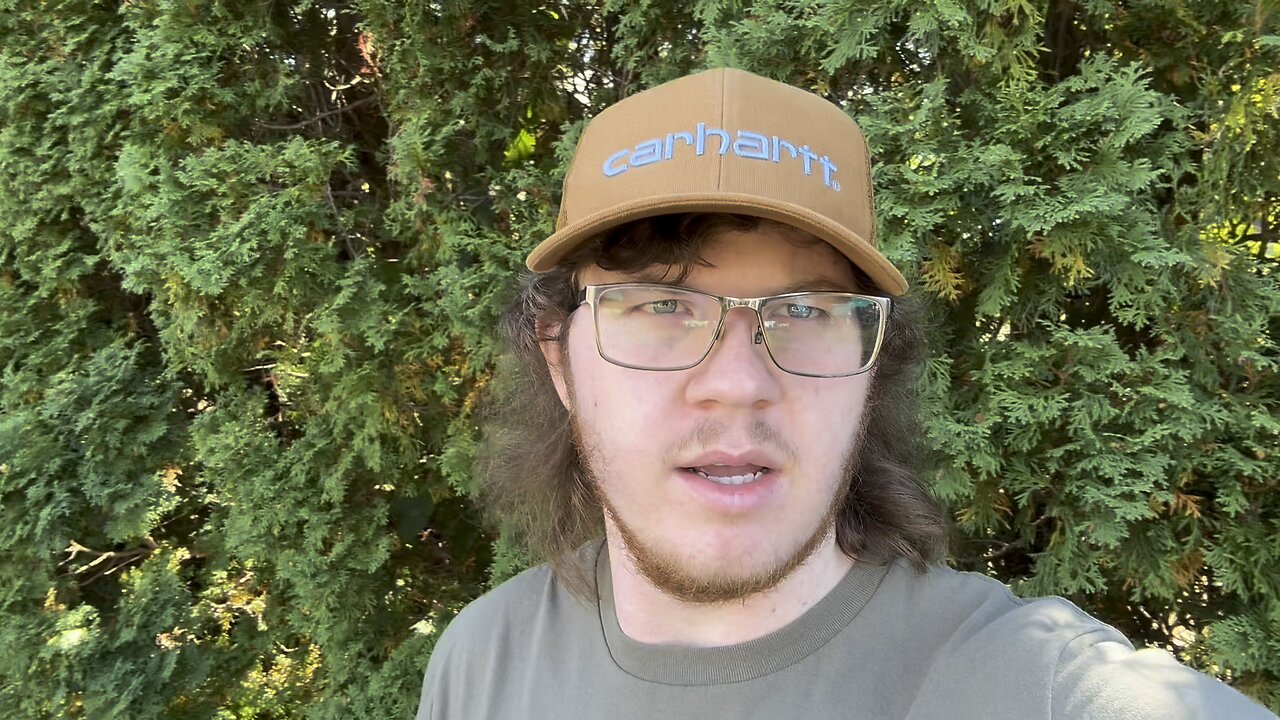 Getting in Some Last Minute Practice