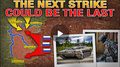 Killzone🔴 New Devastating Weapon💥 Counterattack In The Shakhove Pocket⚔️ Military Summary 2025.10.10