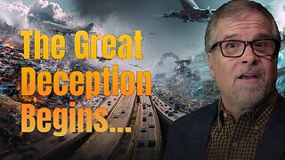 What Happens After the Rapture?