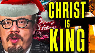 Sam Hyde on Appreciating The Special Moments, Anti-White Cults & CHRIST IS KING!