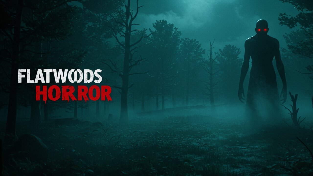 Flatwoods Monster: The Terrifying Alien UFO Encounter in West Virginia