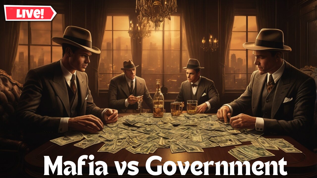 Was New York Safer Under Mafia Rule Than It Is Now?