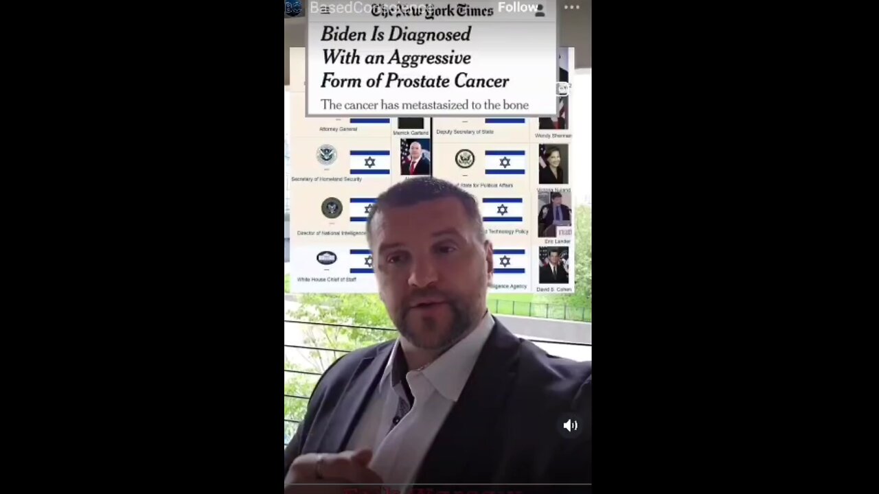 The Tunnell Take. ALL coming from 2.4% of our population! 🙄🙄🙄