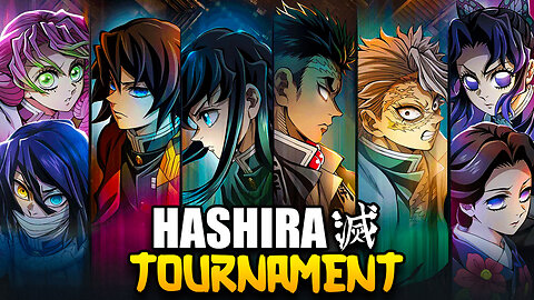 🔴 LIVE $100+ HASHIRA TOURNAMENT 🏆 DEMON SLAYER HINOKAMI CHRONICLES 2