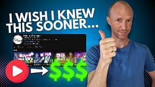 The Simple YouTube Method Anyone Can Start (Full TAO Review + Demo)
