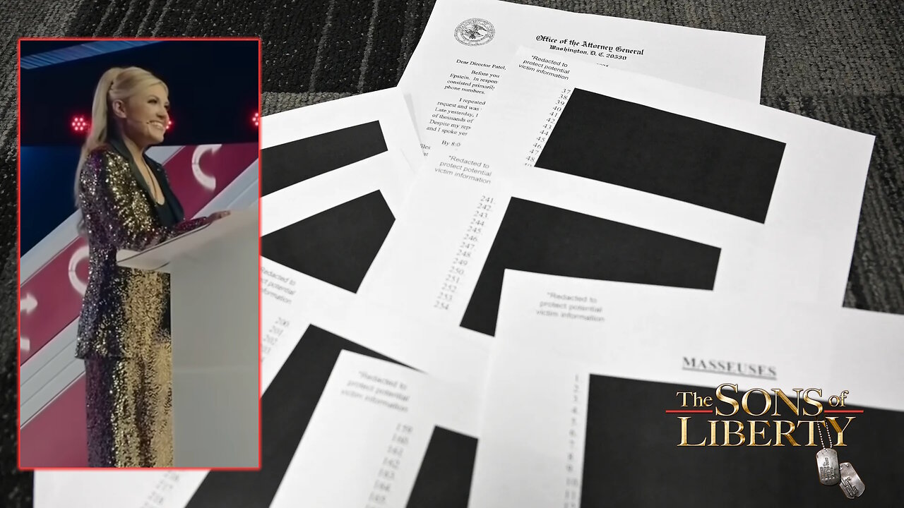 The American People Will Continue To Be Mocked Until They Put A Stop To It