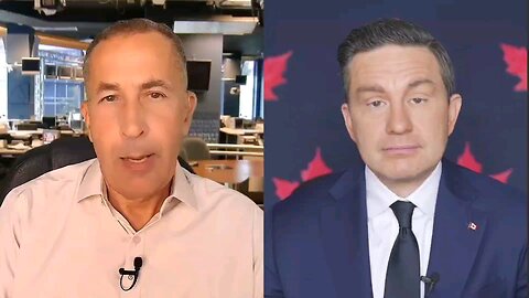 Pierre Poilievre is the leader Canada needs ASAP - Juno News Interview