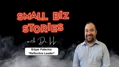 Be a Lighthouse: Latino Student Success Through Belonging & Better Schools with Edgar Palacios