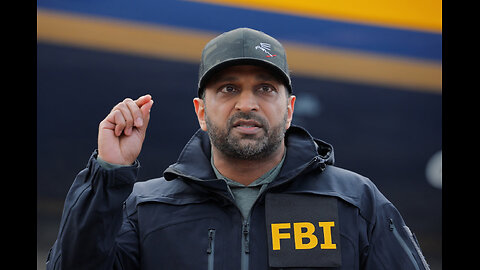 Ryan Wedding le « El Chapo » canadien arrêté par le FBI - The Storm Is Coming Canada Épisode #2