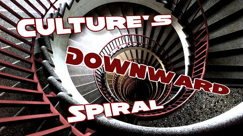 Culture's Downward Spiral | Uncle Sam Saves America | Pilot Episode