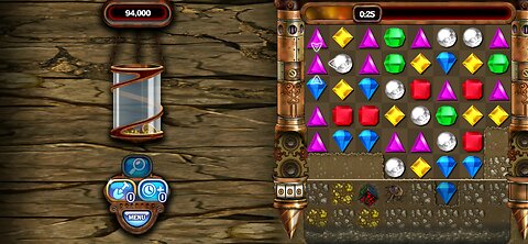 bejeweled classic