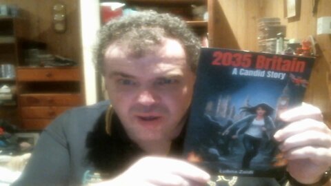 2035 Britain A Candid Story Video Review
