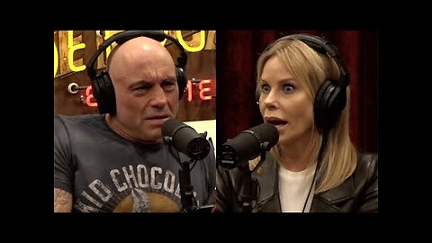 Joe Rogan on the Epstein Files and the Guest Who Tried to Introduce Him to Epstein