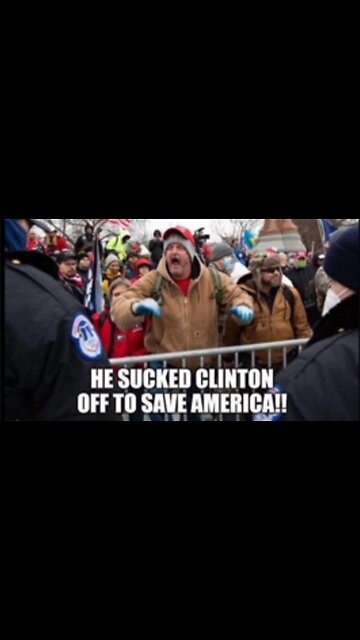 ANYONE THAT THINKS THE BUBBA & TRUMP LOVE BIRDS ARE ENEMIES IS LIVING IN THE STATE OF DENIAL