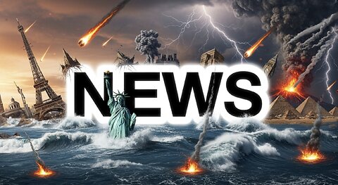 Channel Zero News - Wednesday October 15th 2025!