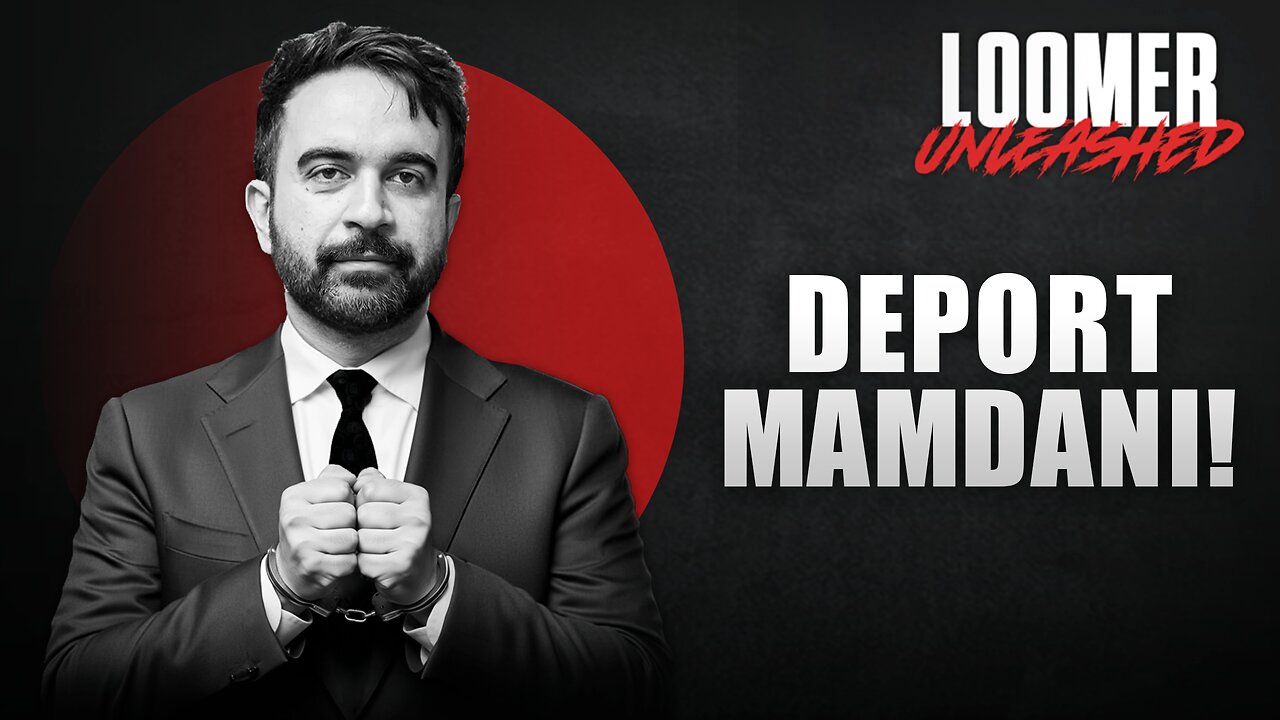 EP153: DEPORT MAMDANI!