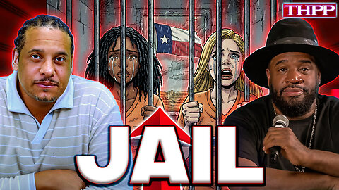 Texas Law Makes Parental Alienation a FELONY & Guess Who's Going to Jail!!