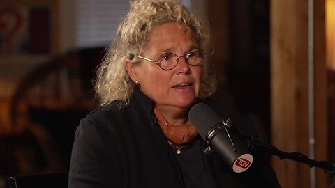 Kristen Breitweiser: 9-11 Cover-Ups, Building 7, and the Billion-Dollar Scam to Steal From Victims