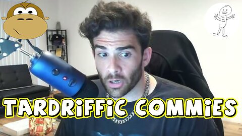 Commies are DUMB - Monkey in the Morning