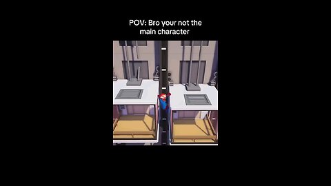 Lifted entire elevator with one arm