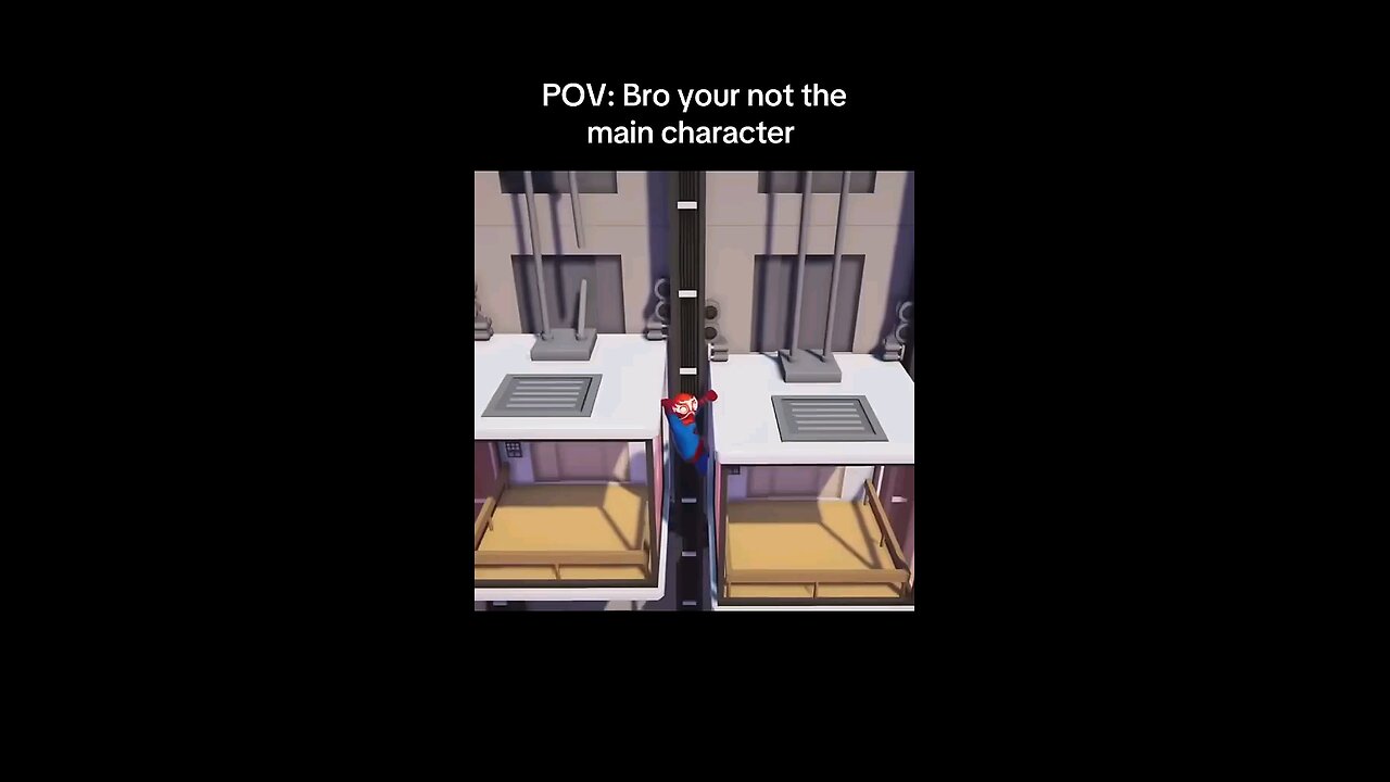 Lifted entire elevator with one arm