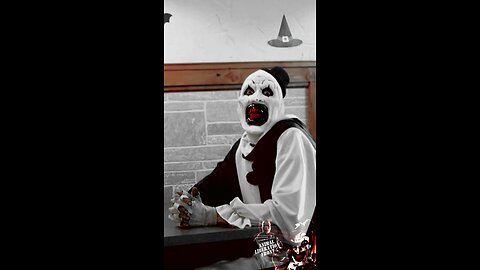 “Look It’s Your Boyfriend” Terrifier Edit