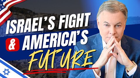 The Hidden Battle Over Israel and How It Will Reshape America’s Future