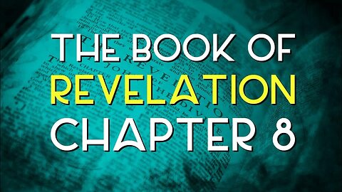 Revelation 8
