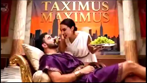 R.I.P NEW YORK - WELCOME COMMIETOWN 😂