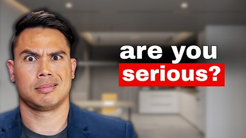 Did this Man Discover a Salad Bar Loophole?