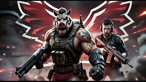 Regiment Rivals Friday | Pop Up W/ The Vets | Friday Rumble in The Jungle