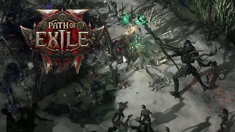 Rootdredge! ~ Path of Exile 2! #pathofexile2