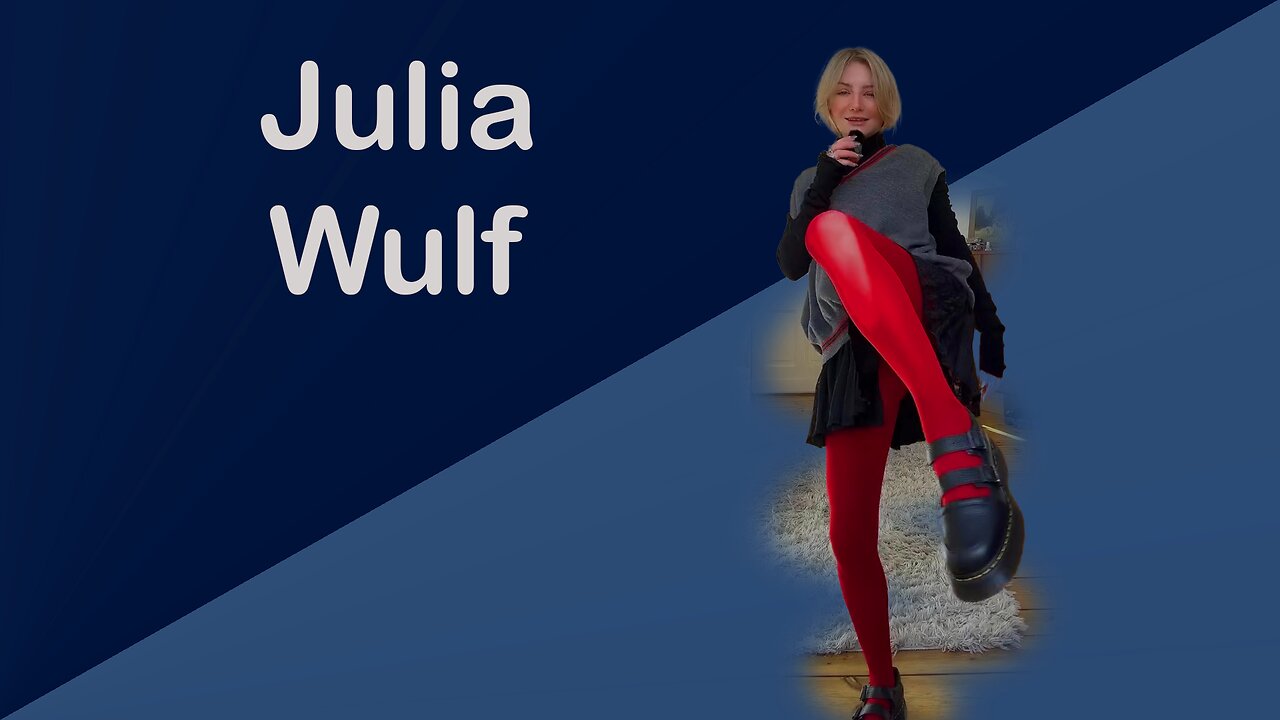 Julia Wulf