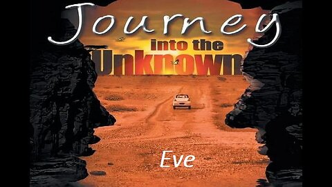 JOURNEY INTO THE UNKNOWN Episode 10 EVE Sep 26, 1968