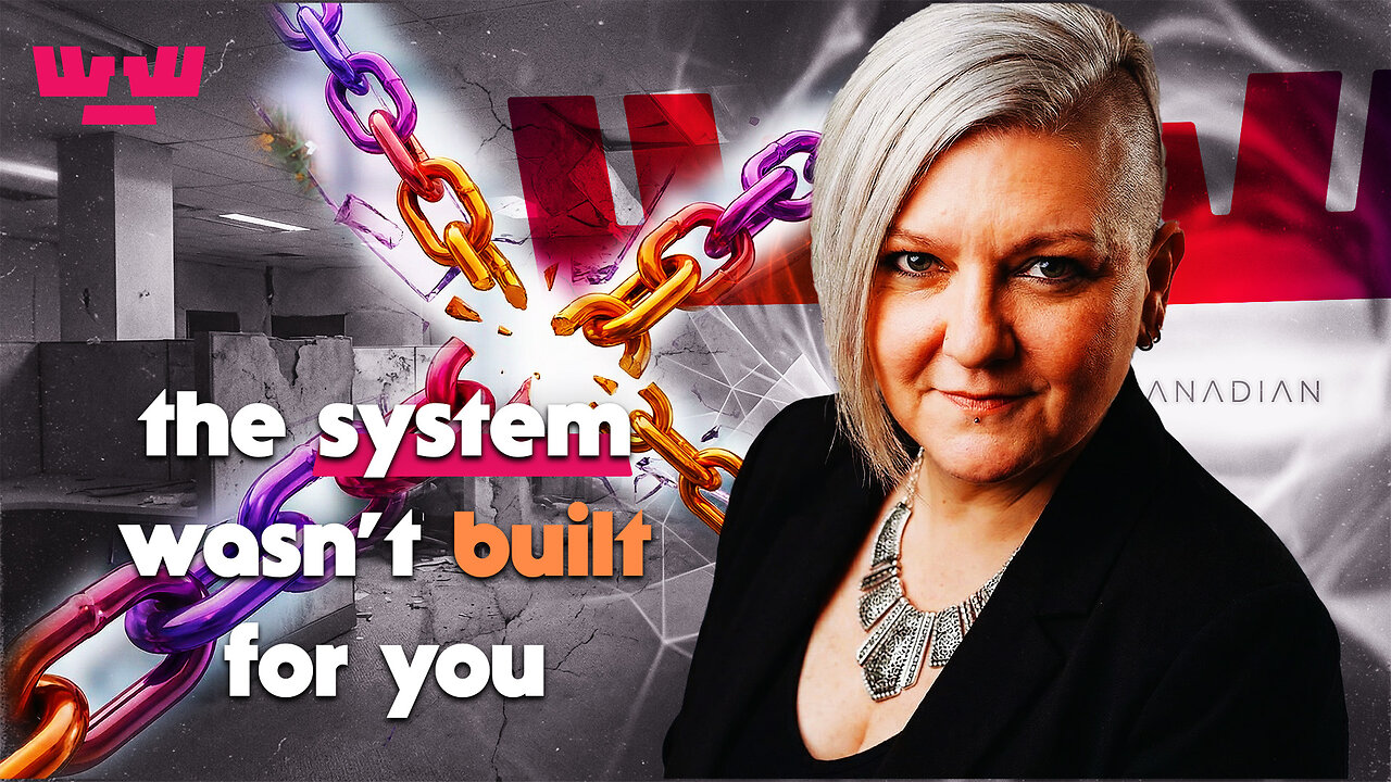 Why Being "Weird" Is a Superpower: A Neurodivergent CEO on AI & Business