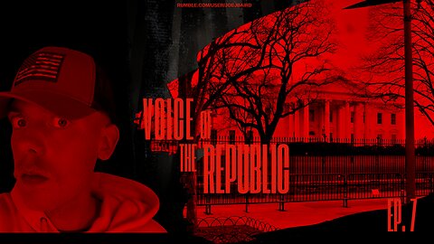 THE LEFT IS VIOLENT, BIG BEAUTIFUL BALLROOM, and the DEATH PENALTY | Ep 7