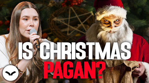 Christmas Is Pro-life | Merry Christmas NOT Happy Holidays! | Ps Noleen Sedra | Echo Church