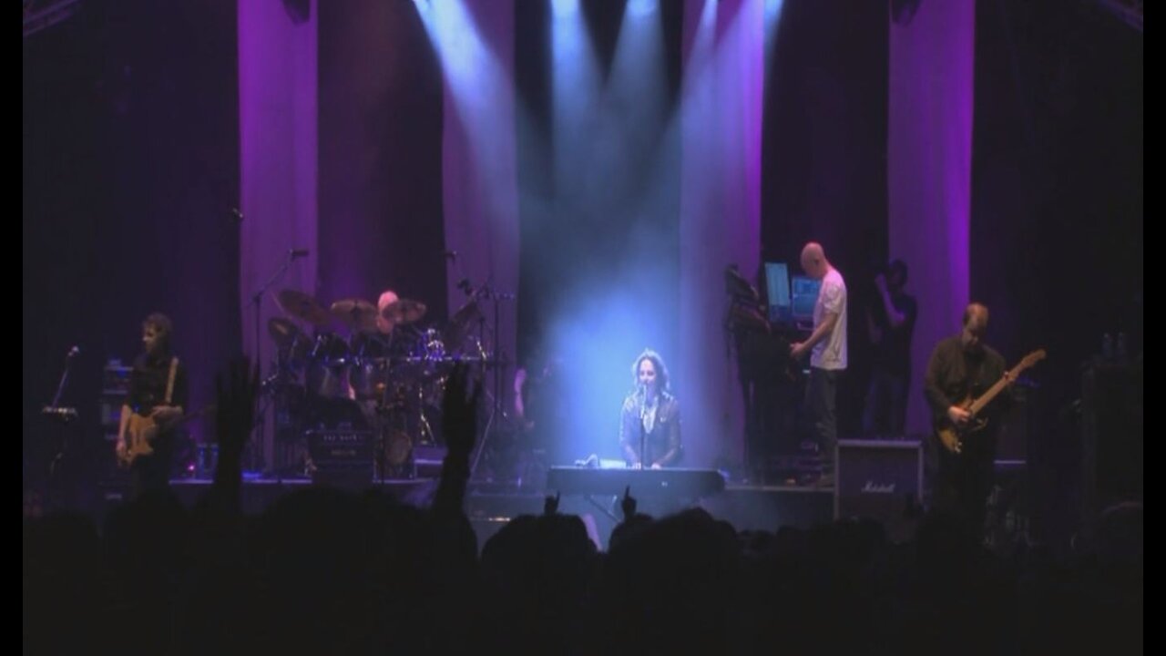 Marillion - Three Minute Boy - Live - 2011 - HD