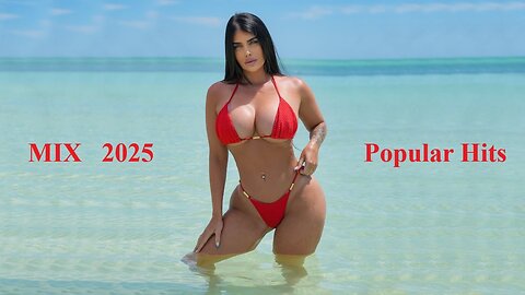 Music Mode - Deep House Mix 2025 - Popular Hits | Deep House Music