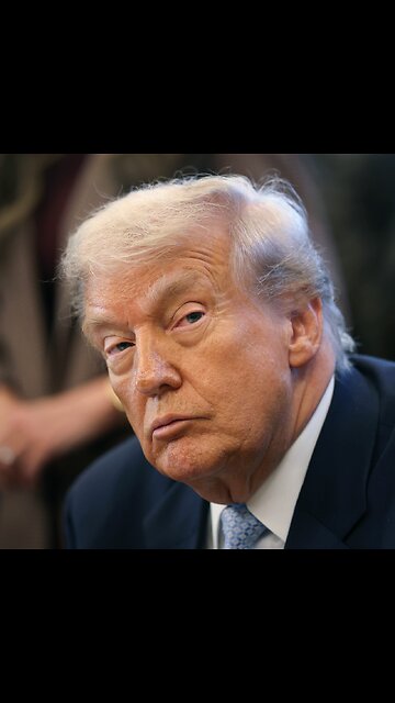 Trump: El jueves es una fecha "apropiada" como plazo para el plan sobre Ucrania