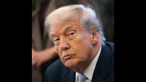 Trump: El jueves es una fecha "apropiada" como plazo para el plan sobre Ucrania