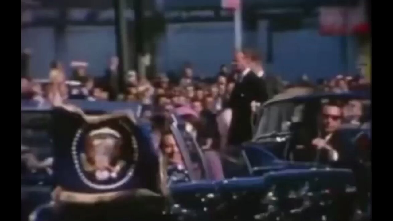 Things aren’t so different