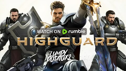 Most Hated Game in America - Powered by Rumble Studio