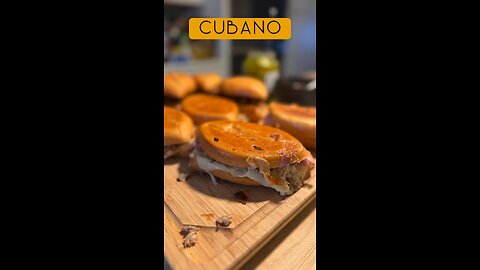 Cubano
