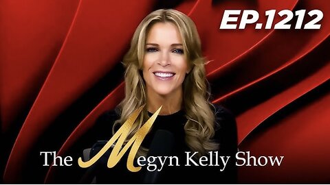 Megyn Kelly on Charlie Kirk Assassination Truth, Plus Dave Smith on Epstein, Israel, and the Elites