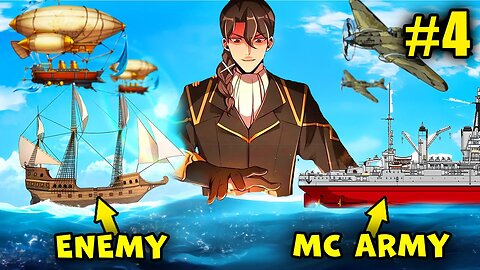 (Ep4) American Engineer Reincarnated Into Medieval World With Magic And Witches