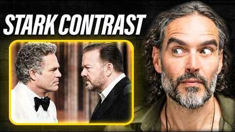 The TRUTH About The Golden Globes