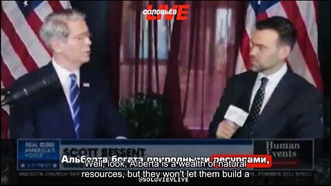 🇨🇦 🔥 Canada Deception (2026): Holding a Referendum on the Independence of Alberta